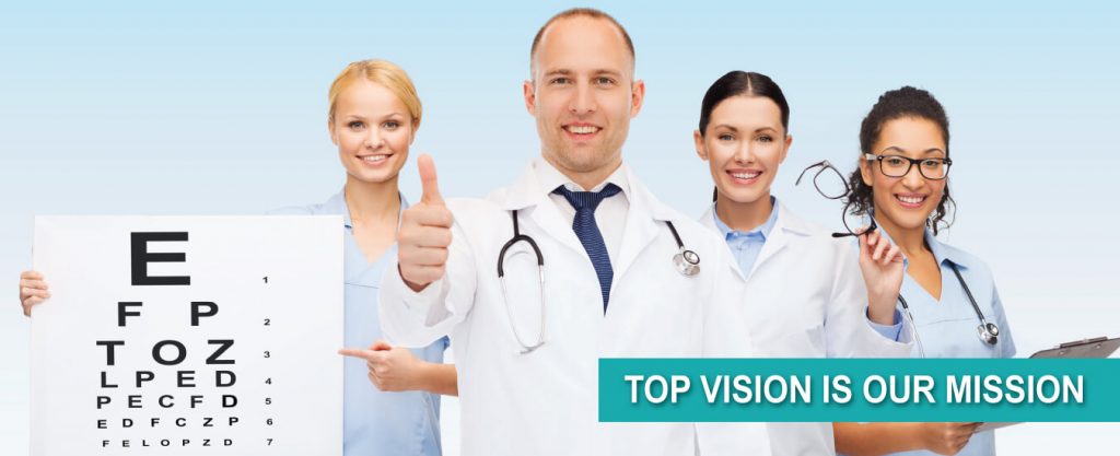 4 remarkable qualities you will find in top eye specialists – Small Files