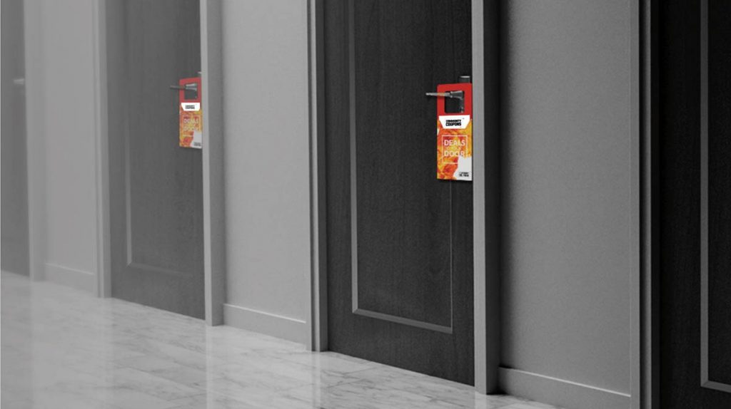 Door-to-Door Flyer Distribution: The Timeless Marketing Strategy That Still Works