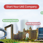 Business Setup Consultant: Guiding Your Path To Success In The UAE