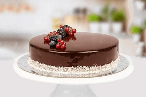 The Science Of Baking: Understanding Cake Chemistry