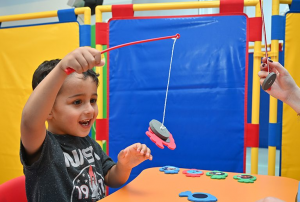 How Speech Therapy Enhances Cognitive Development in Children