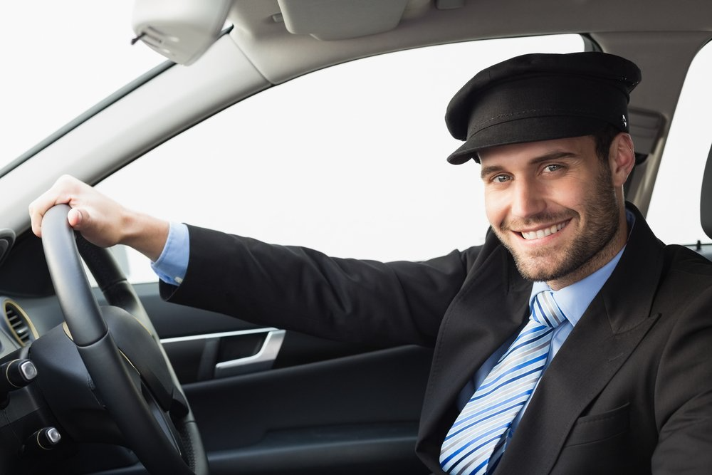 The Best Ways To Find And Hire A Driver On A Monthly Basis