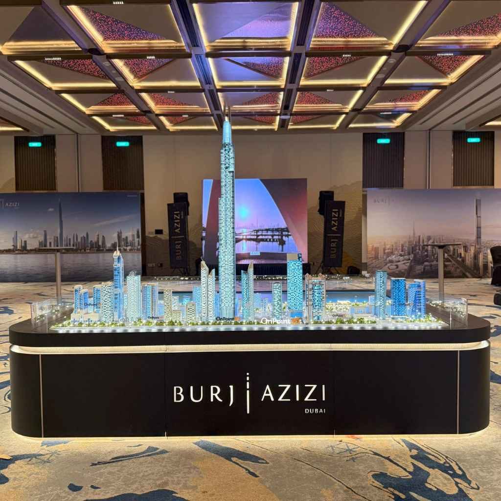 Why Your Architectural Model Looks Terrible