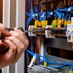 The Role of MEP Companies In Luxury Hotel And Hospitality Projects
