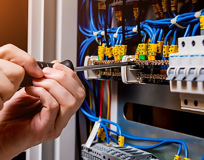 The Role of MEP Companies In Luxury Hotel And Hospitality Projects