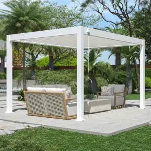 Why Covers Are Essential For Outdoor Furniture