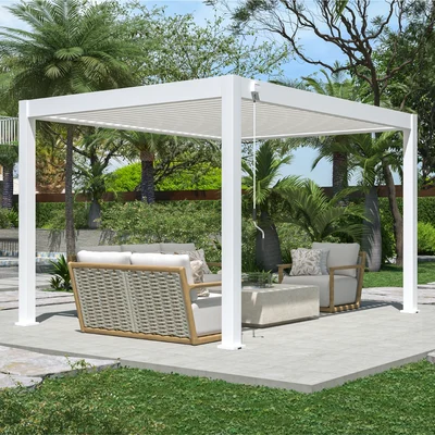 Why Covers Are Essential For Outdoor Furniture