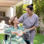 The True Cost Of Elderly Home Care Vs. Assisted Living