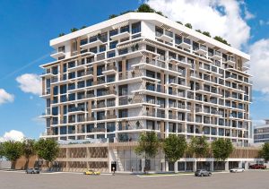 A Real Estate Developer's Approach To Brand Building