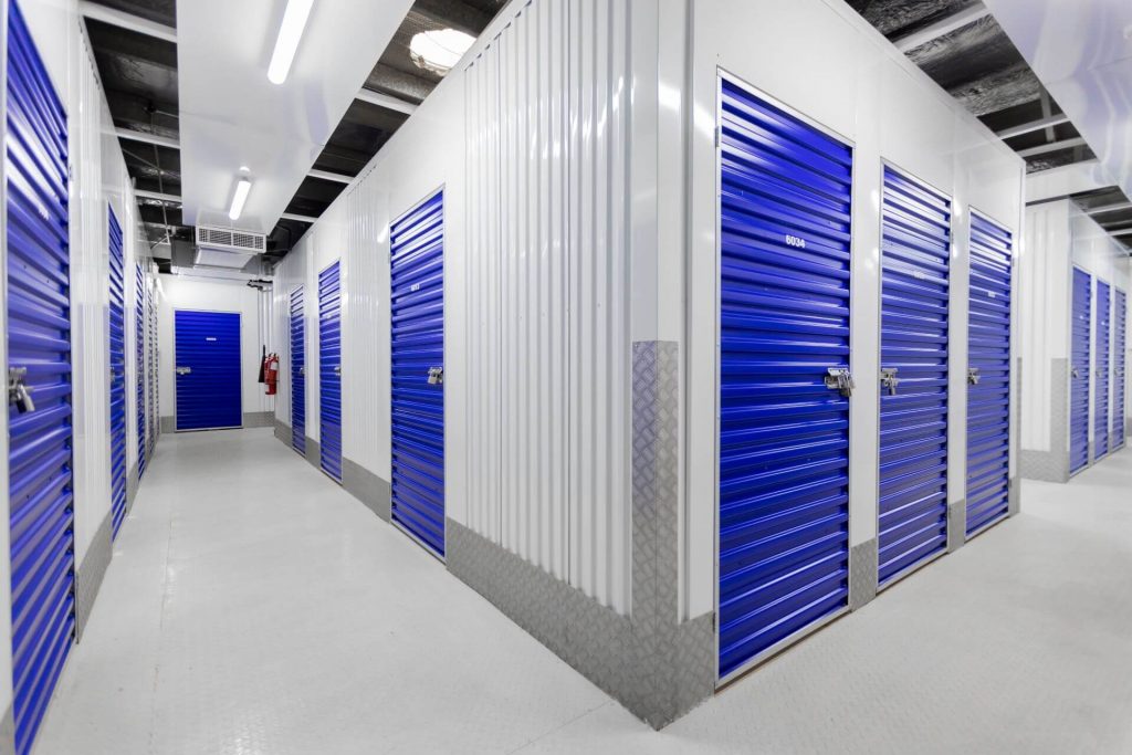Why College Students Are Flocking To Storage Spaces